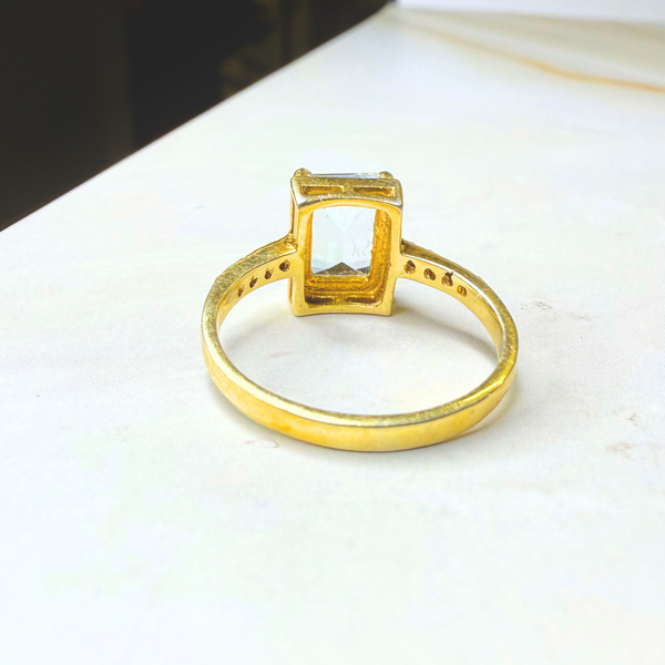 black raw crystal opal pendant with chain, silver 999