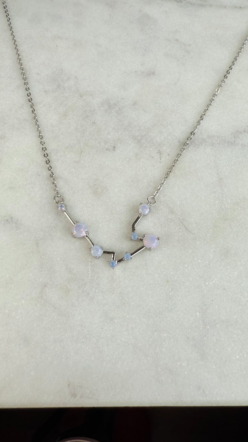 Shark pendant, solid silver 999, brushed