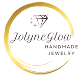 JolyneGlow Electroplating Handmade Jewelry